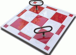 Люк підлоговий Лідер Люк підлоговий Лідер