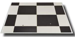 Люк підлоговий OSCAR Standart Люк підлоговий OSCAR Standart