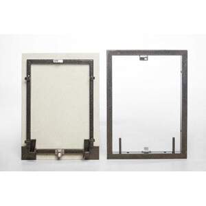 Люк нажимний відкидний Люк нажимний відкидний